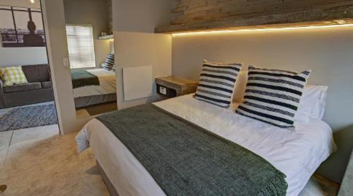 Organic Square Guesthouse