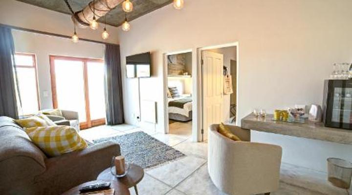 Organic Square Guesthouse