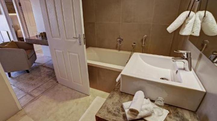 Organic Square Guesthouse