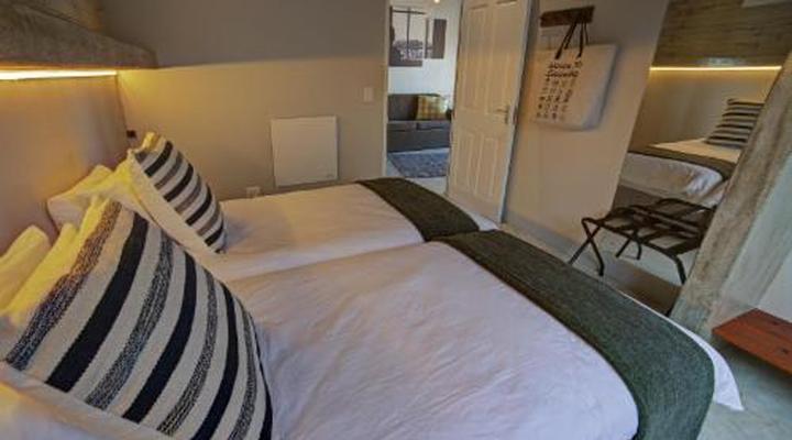 Organic Square Guesthouse