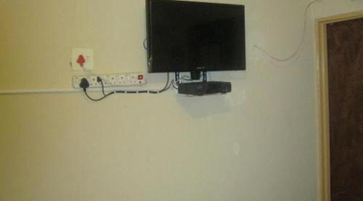 Mashamba Country House