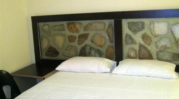 Mashamba Country House