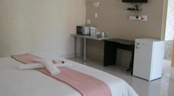 Mashamba Country House