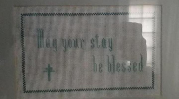 Raptor's Rest Bed and Breakfast