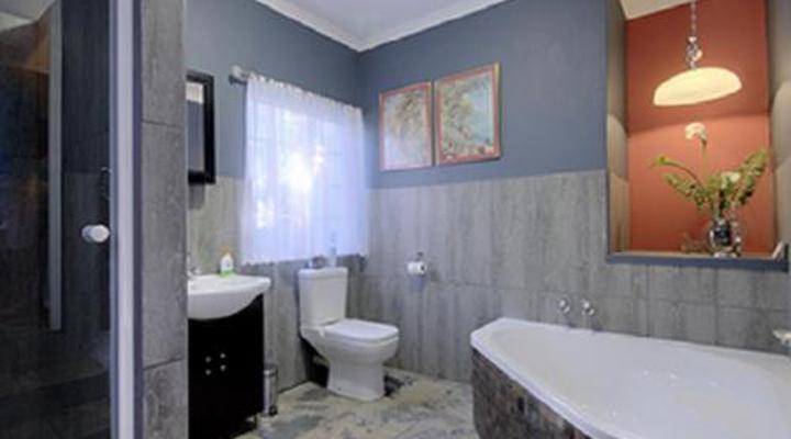 Raptor's Rest Bed and Breakfast