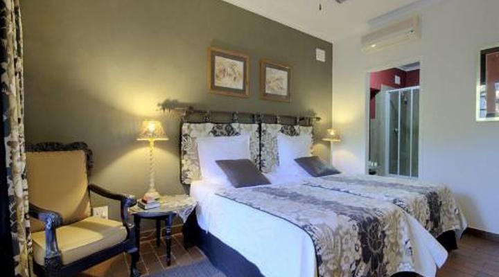 Raptor's Rest Bed and Breakfast