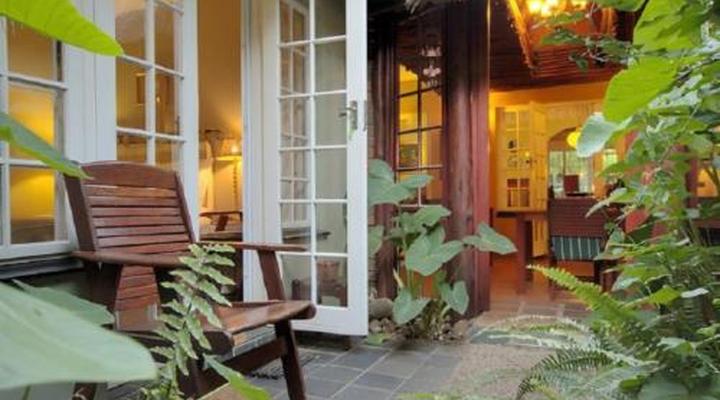 Raptor's Rest Bed and Breakfast