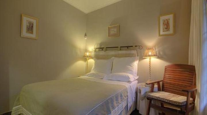 Raptor's Rest Bed and Breakfast