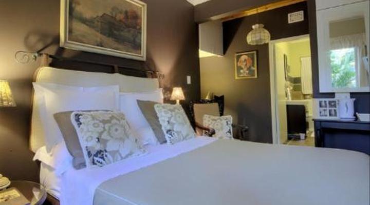 Raptor's Rest Bed and Breakfast