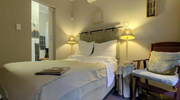 Raptor's Rest Bed and Breakfast