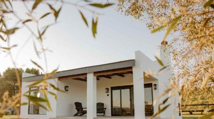 Melkhout Guest Farm