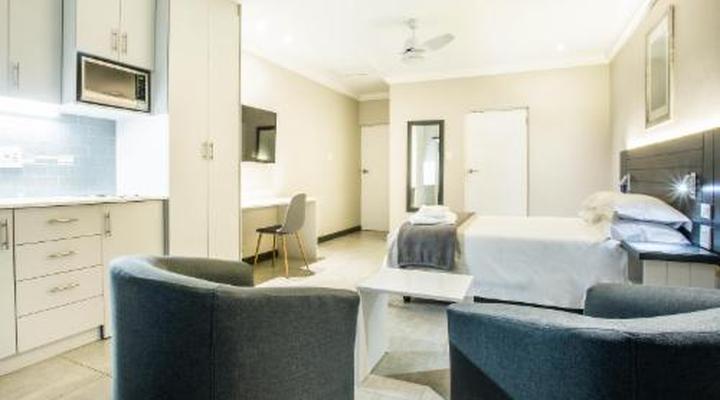 El Dorado Official Accommodation