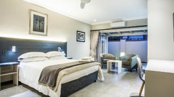 El Dorado Official Accommodation