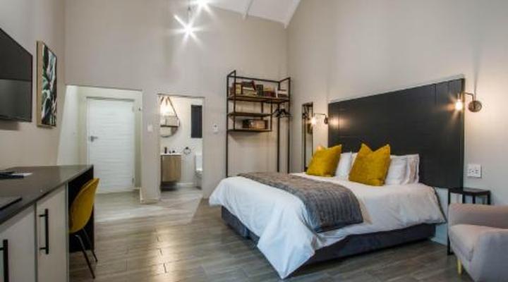 El Dorado Official Accommodation