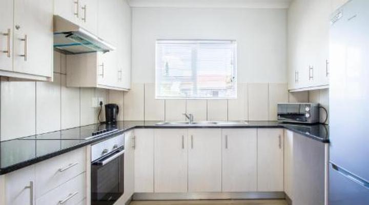 El Dorado Official Accommodation