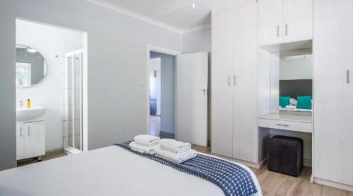 El Dorado Official Accommodation