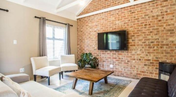 El Dorado Official Accommodation