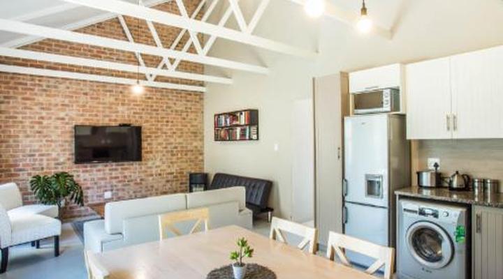 El Dorado Official Accommodation