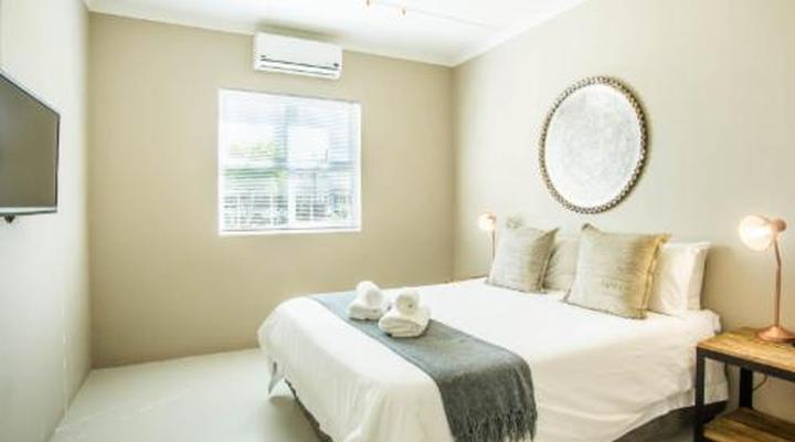 El Dorado Official Accommodation