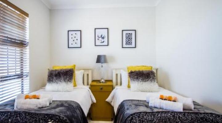 El Dorado Official Accommodation