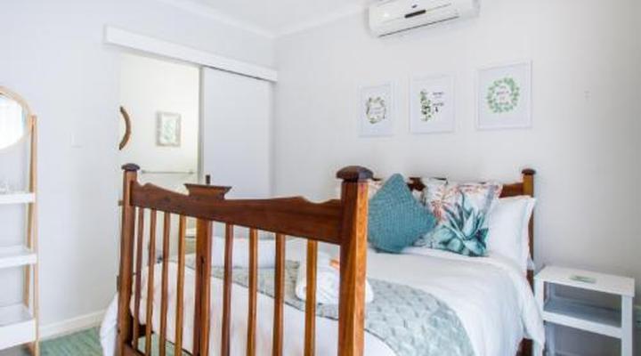 El Dorado Official Accommodation