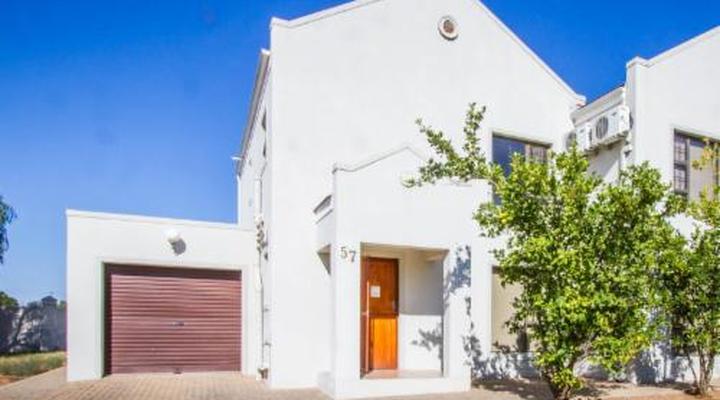 El Dorado Official Accommodation