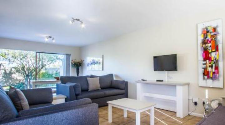 El Dorado Official Accommodation