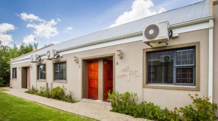 El Dorado Official Accommodation