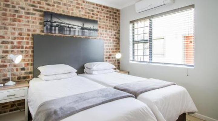 El Dorado Official Accommodation