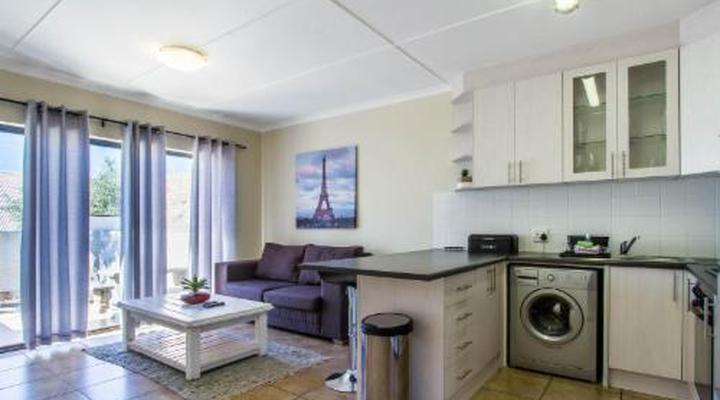 El Dorado Official Accommodation