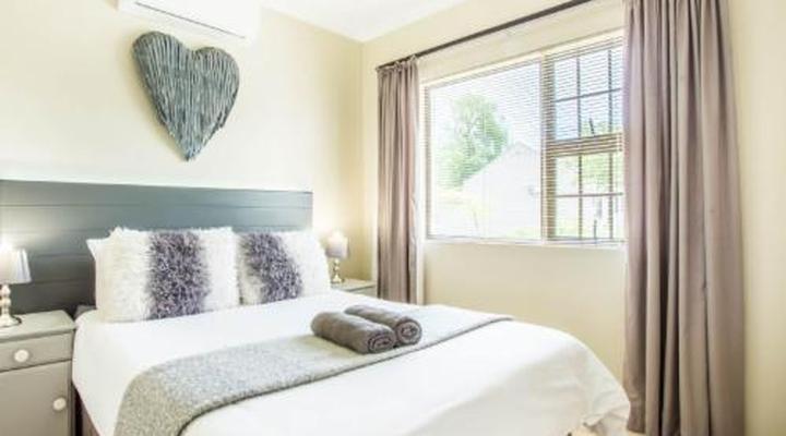 El Dorado Official Accommodation