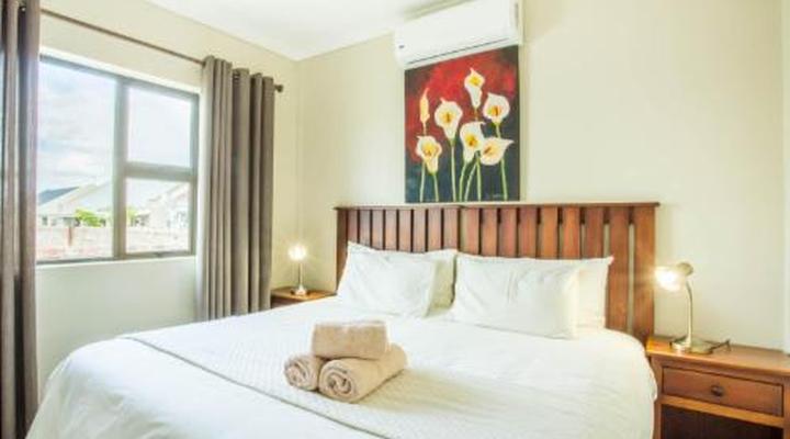 El Dorado Official Accommodation