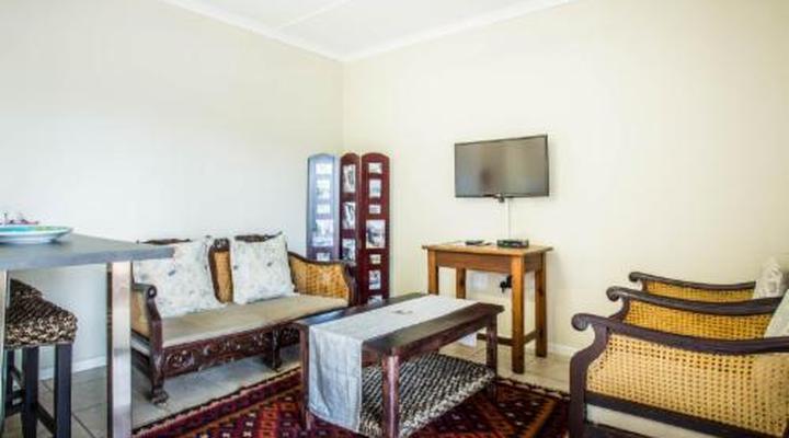 El Dorado Official Accommodation