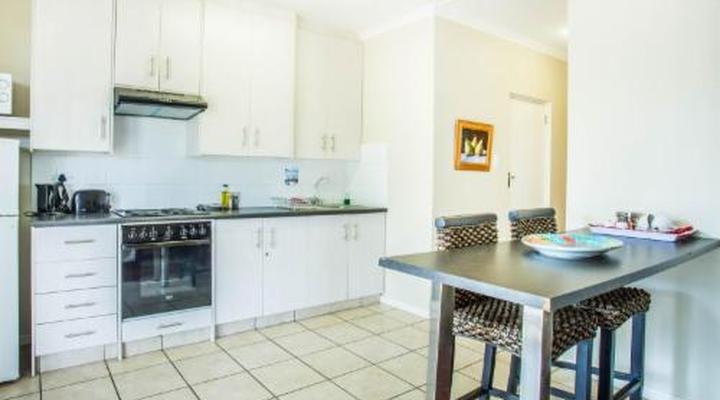 El Dorado Official Accommodation