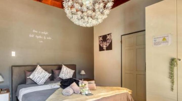 Sauvignon Country Lodge