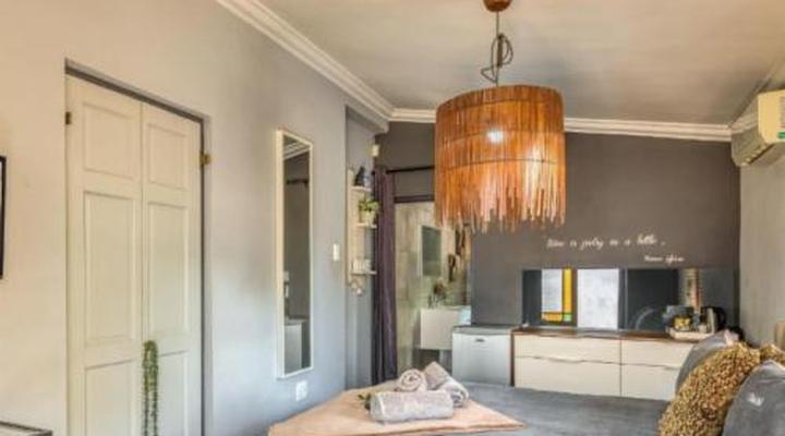 Sauvignon Country Lodge