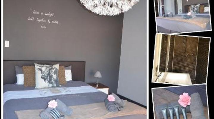 Sauvignon Country Lodge