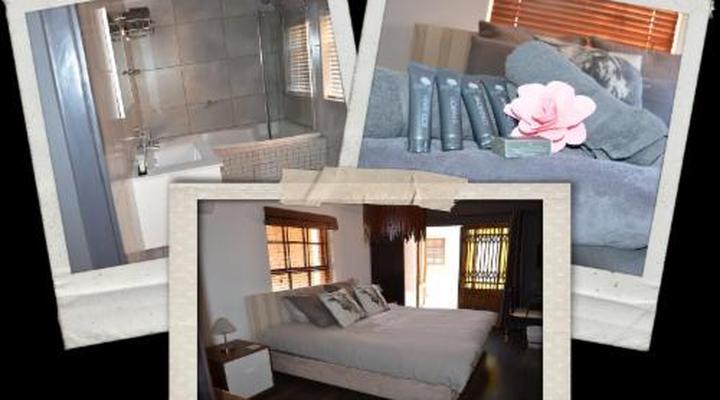 Sauvignon Country Lodge