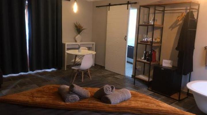 Sauvignon Country Lodge