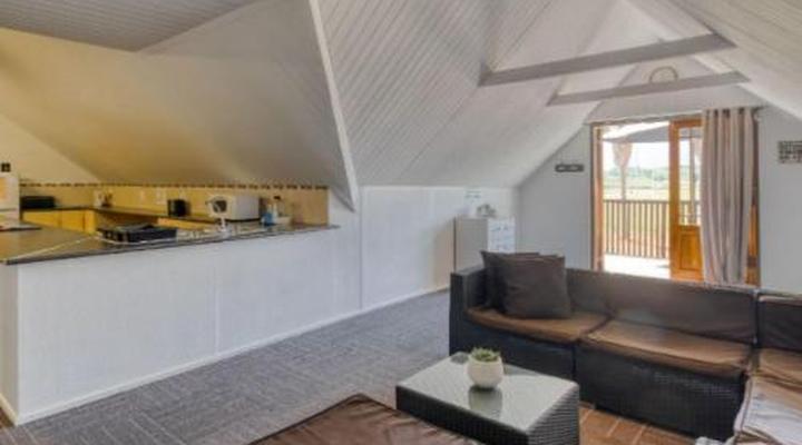 Sauvignon Country Lodge