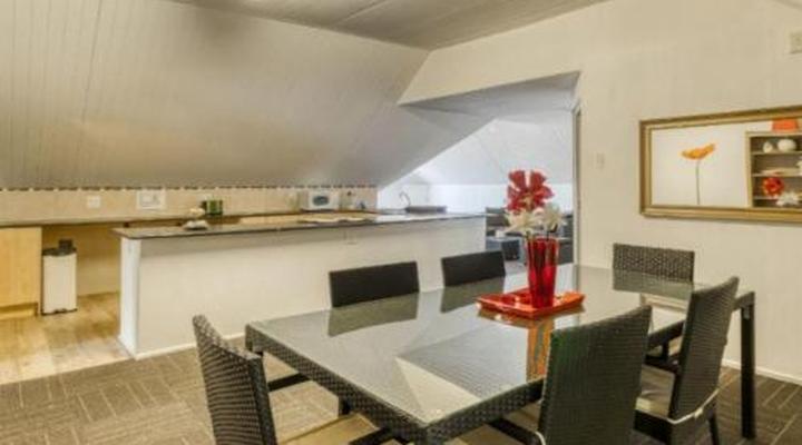 Sauvignon Country Lodge