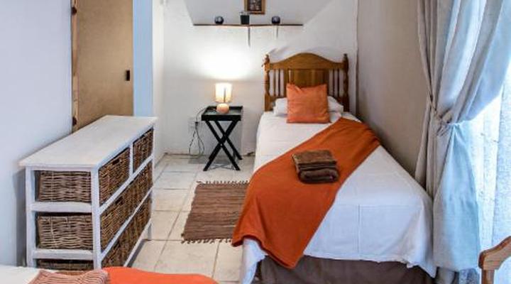 Eagle's Nest Self-catering Units