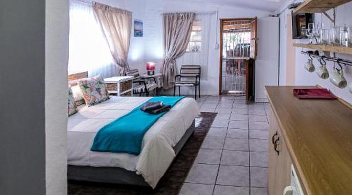 Eagle's Nest Self-catering Units