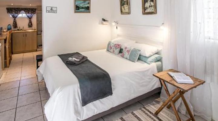 Eagle's Nest Self-catering Units