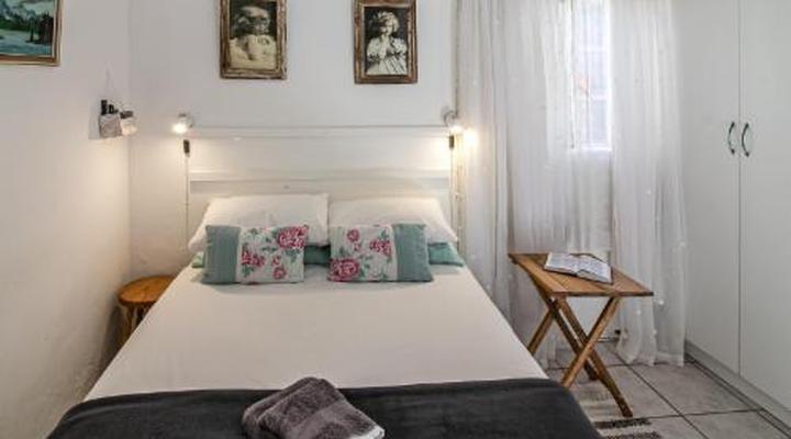 Eagle's Nest Self-catering Units