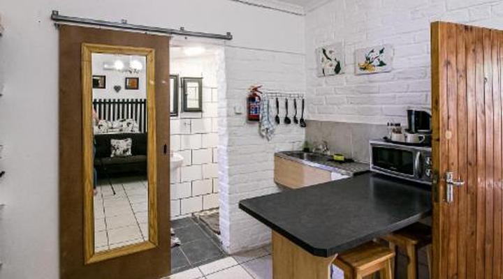 Eagle's Nest Self-catering Units