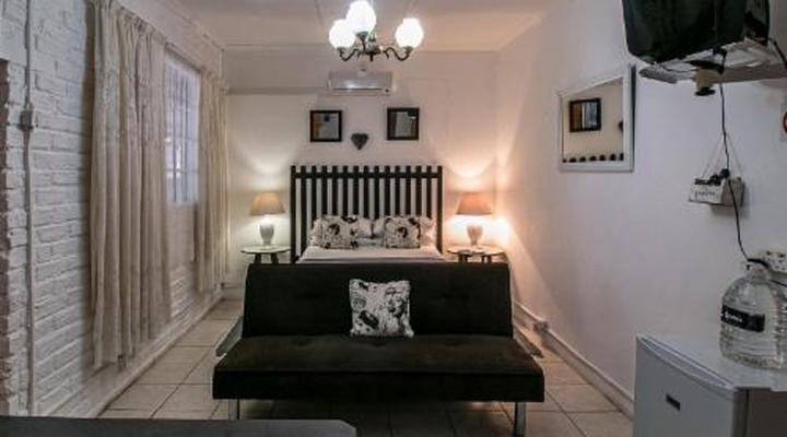 Eagle's Nest Self-catering Units