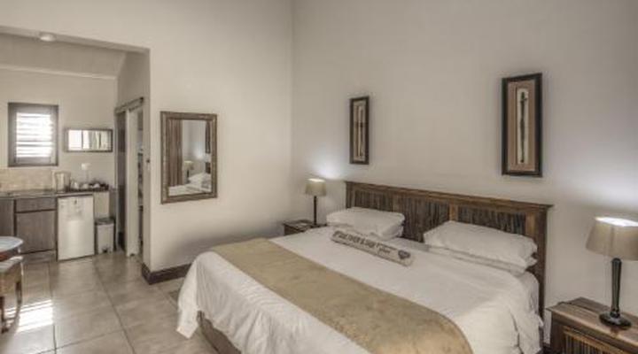 Onse Khaya Lodge and Conferencing