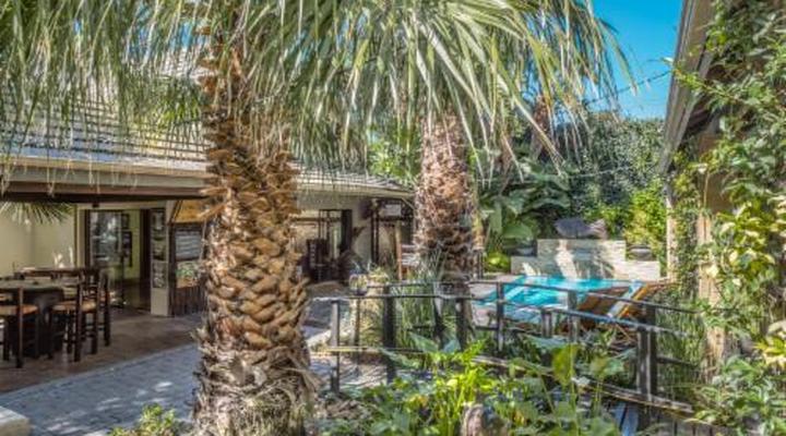 Onse Khaya Lodge and Conferencing