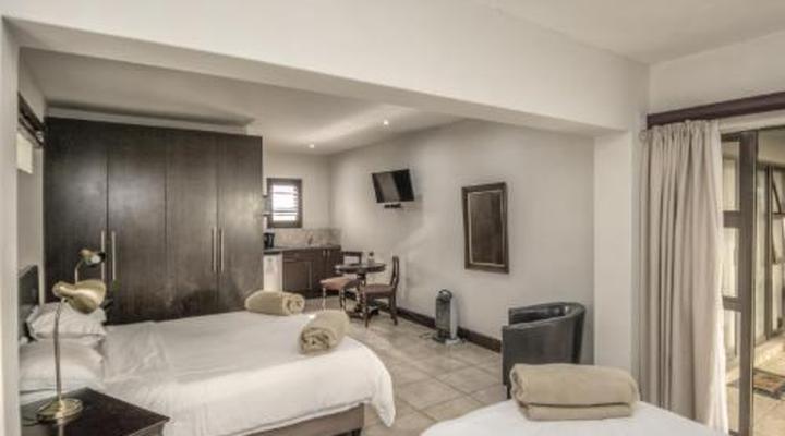 Onse Khaya Lodge and Conferencing